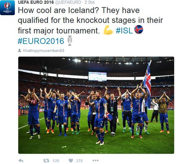 Twitter-Island-feiert-Aufstieg