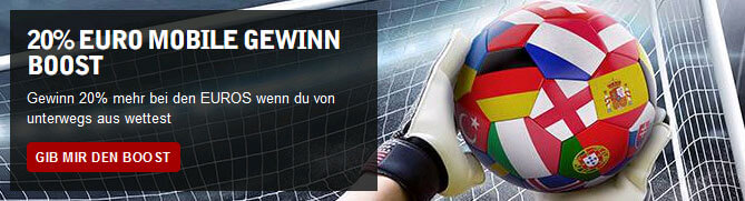 Betsafe Gewinn Boost