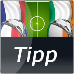 Tipp Frankreich Irland Tipp Frankreich Irland
