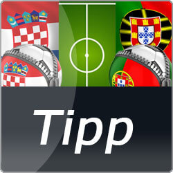 Tipp Kroatien Portugal Tipp Kroatien Portugal