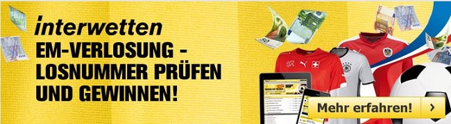 EM Viertelfinale Interwetten Versicherung