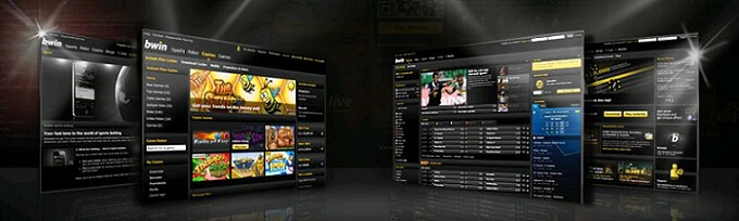 Bwin neue Website