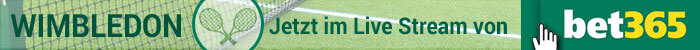 Jetzt bei Bet365 Wimbledon im Livestream schauen! wimbledon-live-stream-bet365