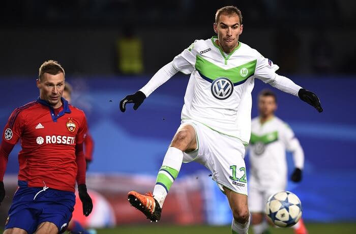 20151125_PD5171 (RM) Bas Dost YURI KADOBNOV / AFP / picturedesk.com 