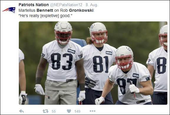 wf-twitter-patriots-bennett-gronkowski