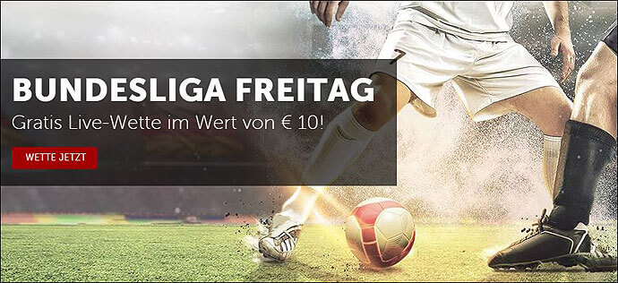 betsafe-bundesliga-freitag-aktion-wf