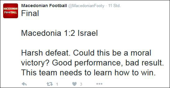 twitter-mazedonien-israel