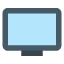 Icon TV Fernseher