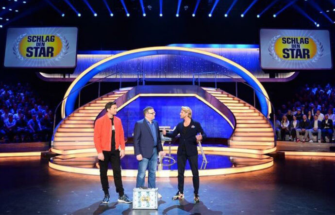 Schlag Den Star Wer Bekommt Das Geld Schlag den Star: Nächste Folge, Termine 2025 & Teilnehmer