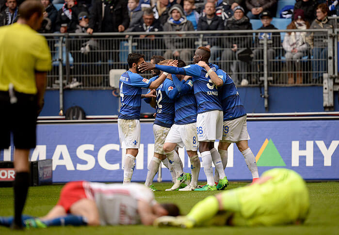 20170422_PD13598 (RM) Darmstadt - HSV © Daniel Reinhardt / dpa / picturedesk.com