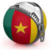 Fußball Kamerun