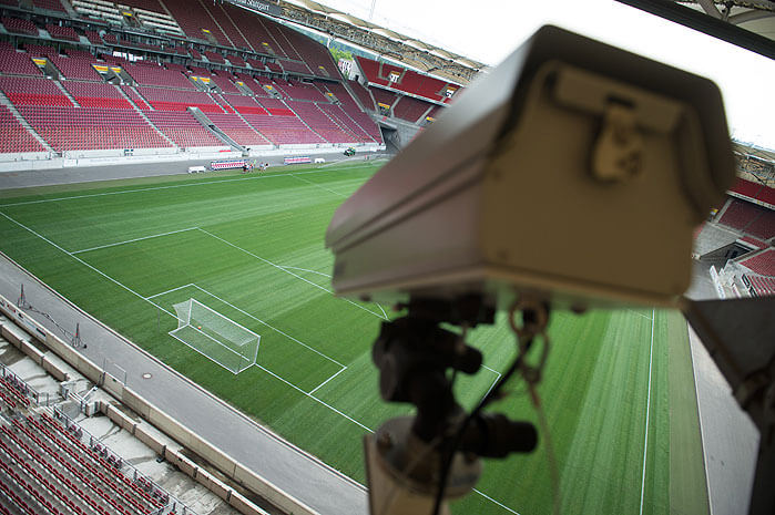 20150723_PD2062 (RM) Hawk Eye System © Marijan Murat / dpa / picturedesk.com