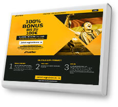 Betfair Wettbonus