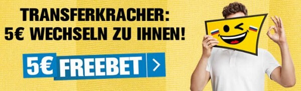 Interwetten WM Quali Freebet