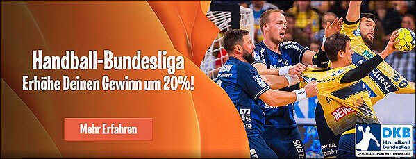 LeoVegas-Handball-Deutsche-Bundesliga