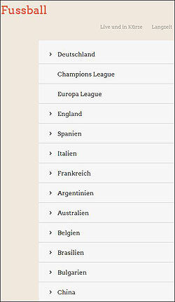 Fussball Wetten bei Bwin fussball wetten