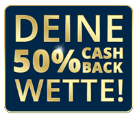 Sunmaker Cashback Wette