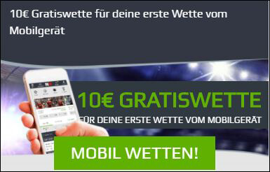 Netbet-Mobile-Gratiswette