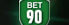 Bet90 Logo