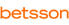 Betsson Logo