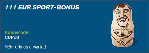 Bet-at-home WM-Bonus