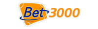 Bet3000 Logo