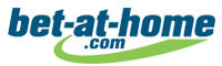 Bet-at-home Sportwetten Logo