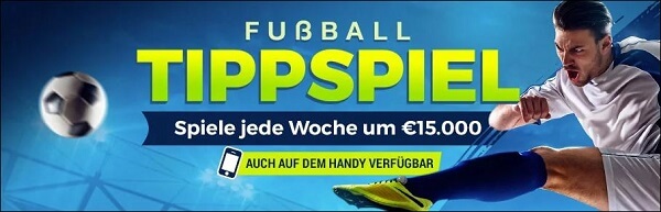 Fußball Tippspiel Sportingbet