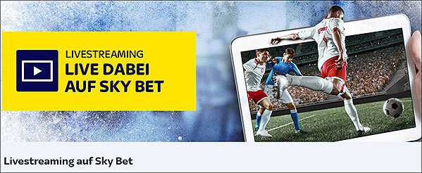 Screenshot Sky-Bet-Livestreaming
