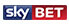 Sky Bet Sportwetten Logo