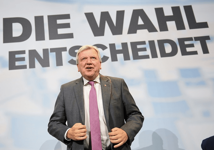 Hessen Wahl Wetten