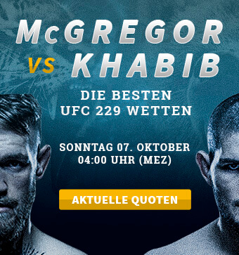 Khabib - McGregor Quoten