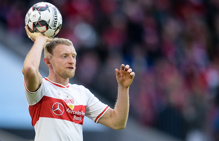 Andreas Beck /Stuttgart (© Matthias Balk / dpa / picturedesk.com)