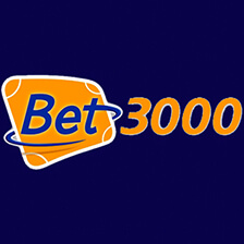 Bet3000 Logo