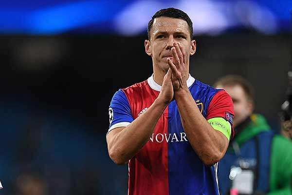 FC Luzern - FC Basel Tipp