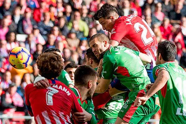 Deportivo Alaves - Atletico Madrid Tipp