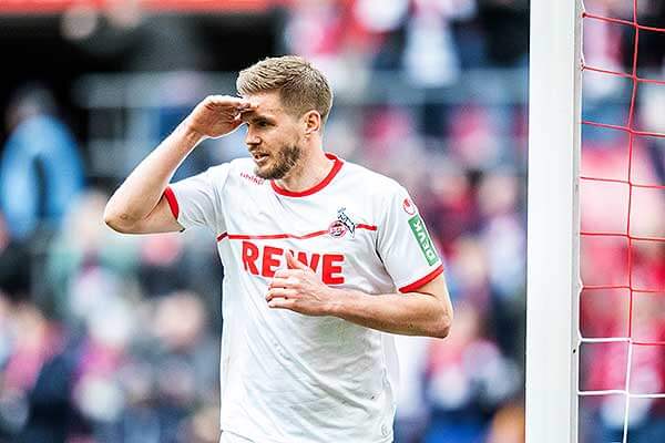 1. FC Köln - Holstein Kiel Tipp