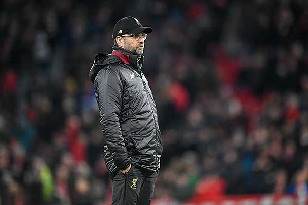 FC Liverpool - Tottenham Hotspurs Tipp