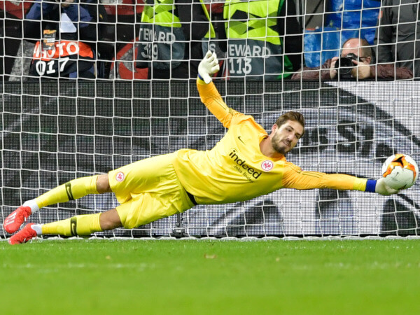 Inter Mailand - Eintracht Frankfurt Tipp (© Uwe Anspach / dpa / picturedesk.com)