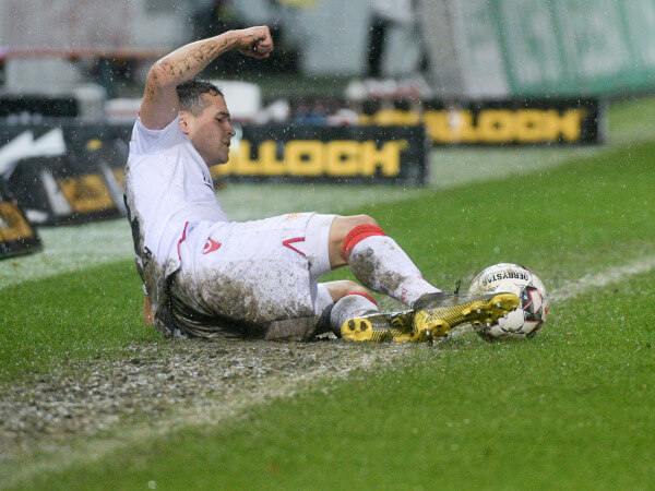 Union Berlin - Paderborn Tipp (© Stefan Puchner / dpa / picturedesk.com)