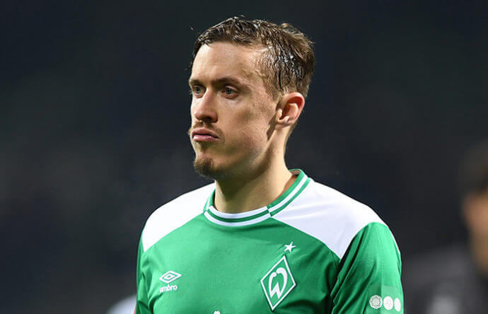 Werder Bremen - Schalke 04