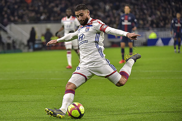 Lyon - Montpellier Tipp (© ROMAIN LAFABREGUE / AFP / picturedesk.com)