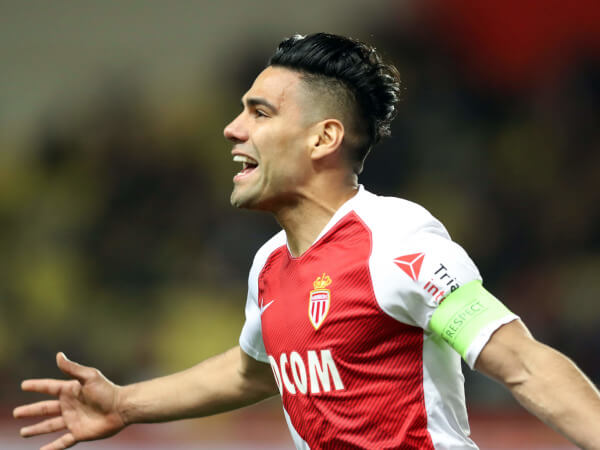 Lille - Monaco Tipp