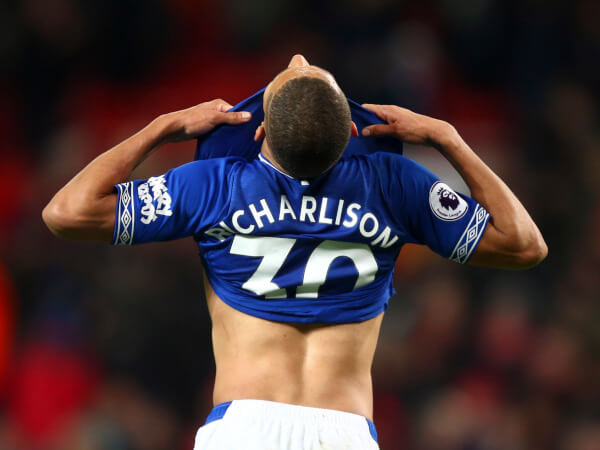 Newcastle - Everton Tipp