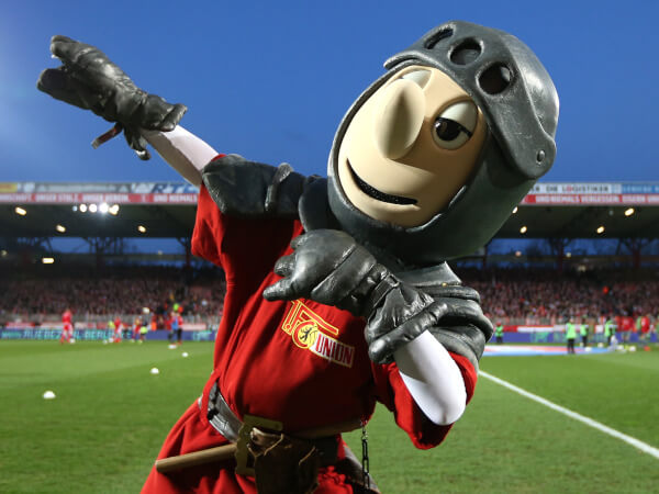 Heidenheim - Union Berlin Tipp (© Andreas Gora / dpa / picturedesk.com)