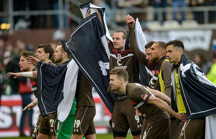 Sandhausen St. Pauli Tipp