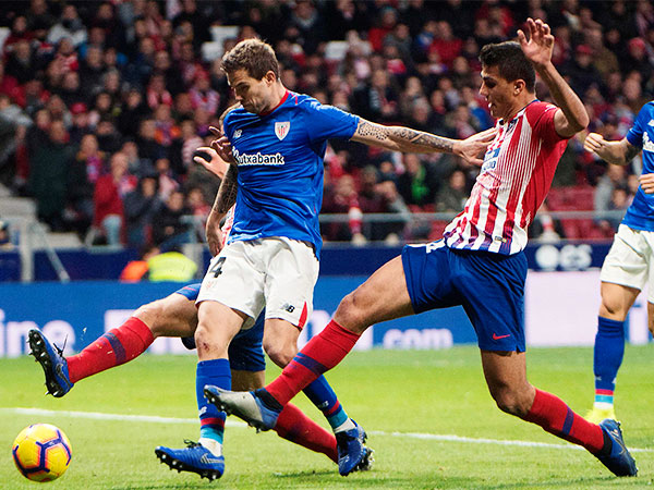 Bilbao - Atletico Madrid Tipp