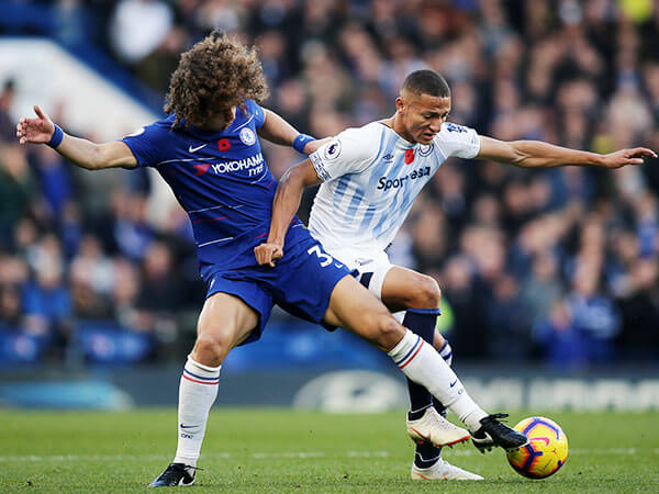 Everton - Chelsea Tipp