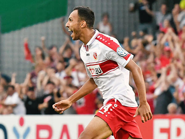 Unterhaching - Energie Cottbus Tipp