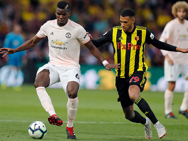  Manchester United - Watford Tipp